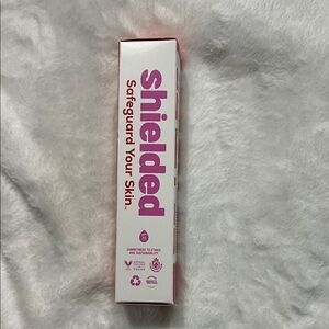 Pink Skincare Moisturizer